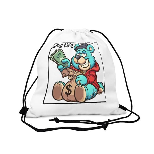 Outdoor Drawstring Bag