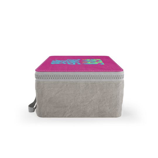 Back To School Lunch Bag, Paper Lunch Bag