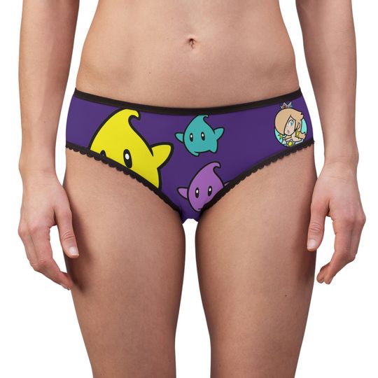 Rosalina Pinup Women's Underwear