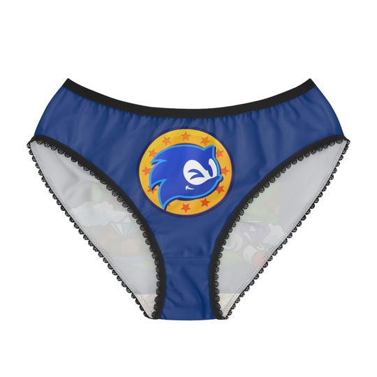 Sonic Fly Women's Briefs