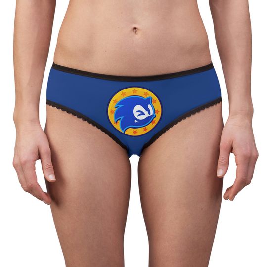 Sonic Fly Women's Briefs