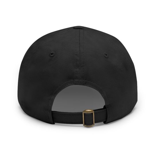 Fathers Day Uncle Gift, The Cool Uncle Hat, Uncle with Leather Patch, Uncle Hat, Best Uncle Gift, Cool Uncle Hat, Funny Uncle Gift Cap