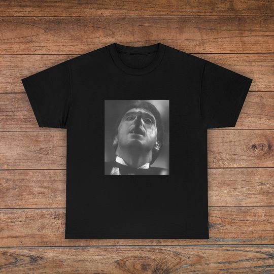 Retro Tony Montana Scarface T-Shirt