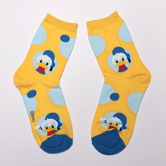 Mickey And Friends Disney Socks