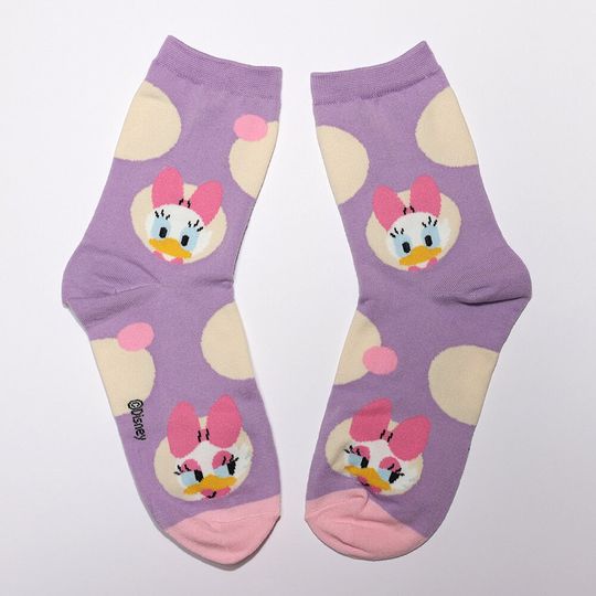 Mickey And Friends Disney Socks