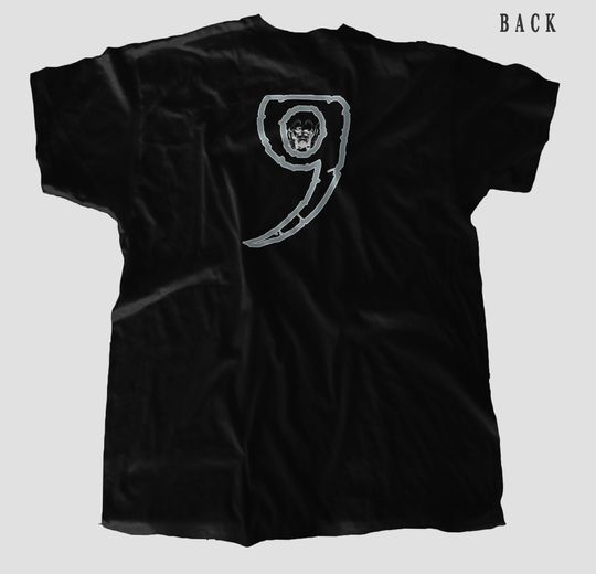 Mercyful Fate Tshirt