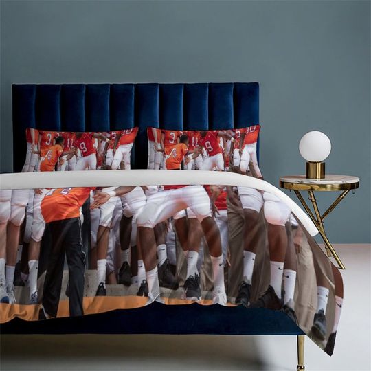 Disney Safety Duvet Cover Pillow Cover Bedding Set