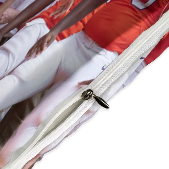 Disney Safety Duvet Cover Pillow Cover Bedding Set