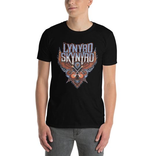 Lynyrd Skynyrd Shirt