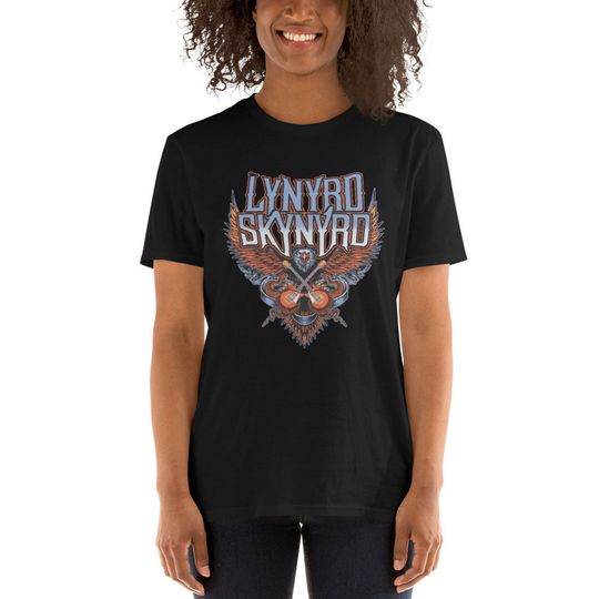 Lynyrd Skynyrd Shirt