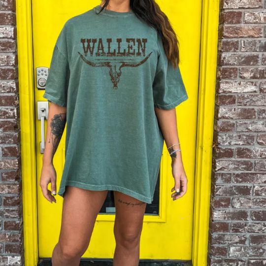 Velaris Both Sided T-Shirt, Wallen