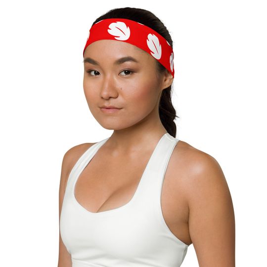 Hawaiian Headband
