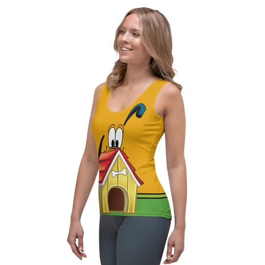 Pet Dog Tank Top