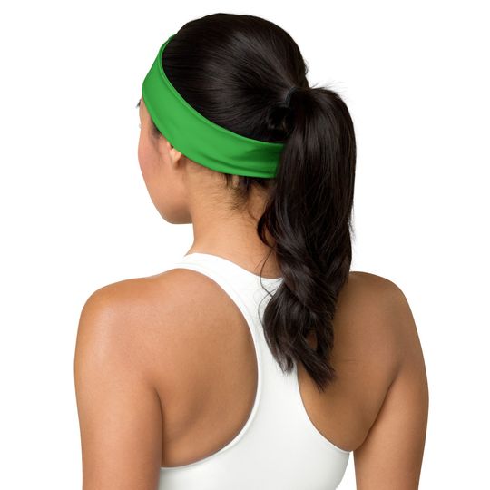 Plumber's Brother Headband