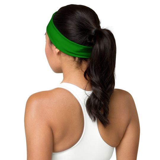 Peter Pan Inspired Headband