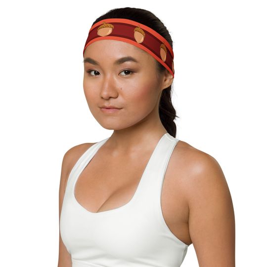 Chipmunks Headband