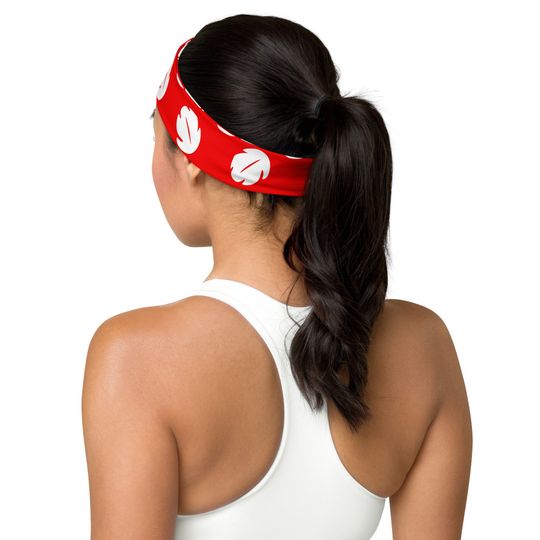 Hawaiian Headband