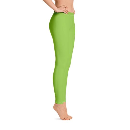 One Eye Leggings