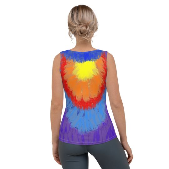 Kevin Inspired Tank Top