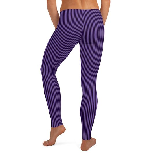 Foolish Mortals Leggings