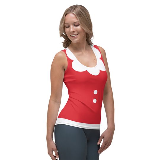 Mini Tank Top