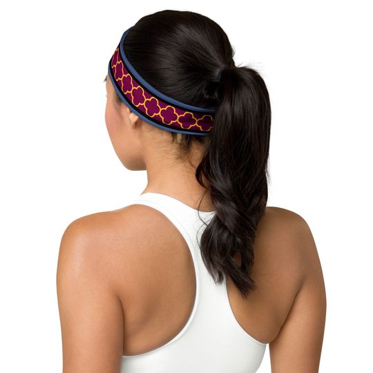 Dreamfinder Inspired Headband