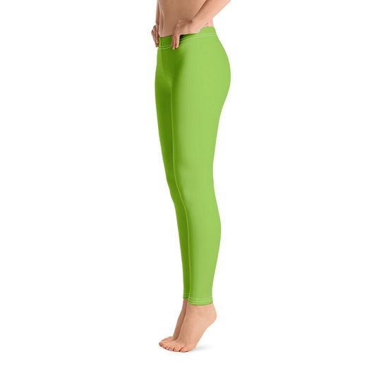 One Eye Leggings