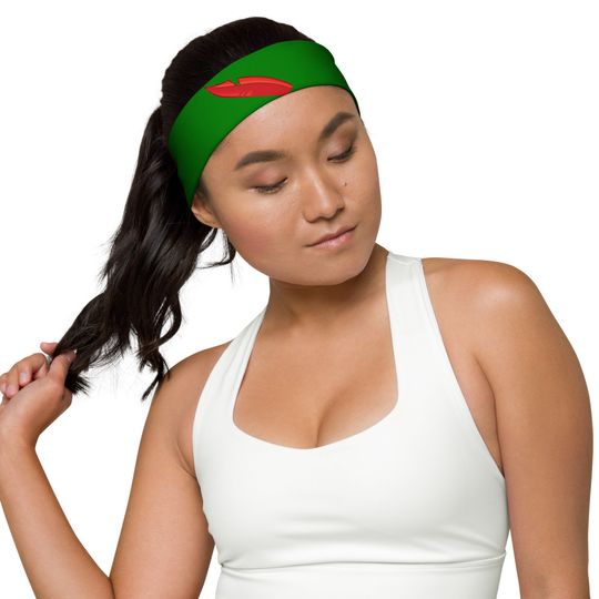 Peter Pan Inspired Headband