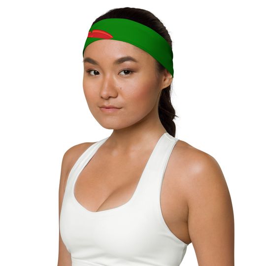 Peter Pan Inspired Headband