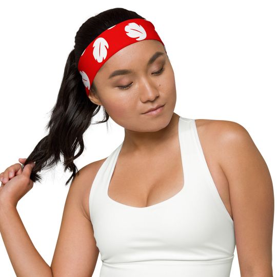 Hawaiian Headband