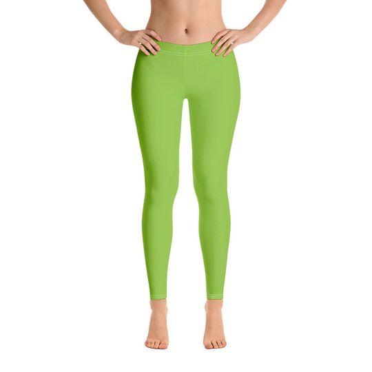 One Eye Leggings