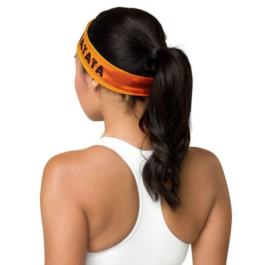 Baby Lion Headband