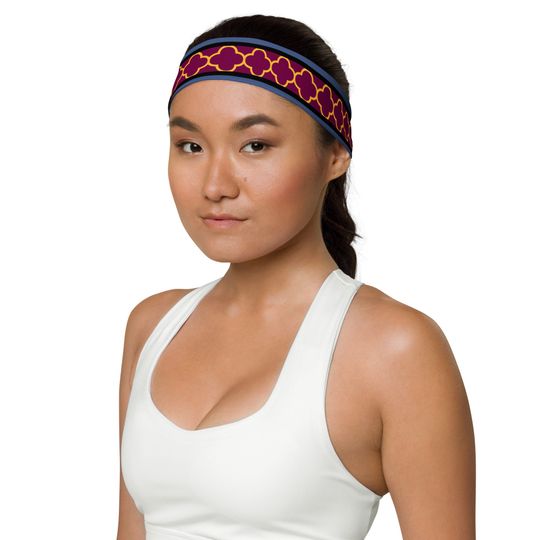 Dreamfinder Inspired Headband