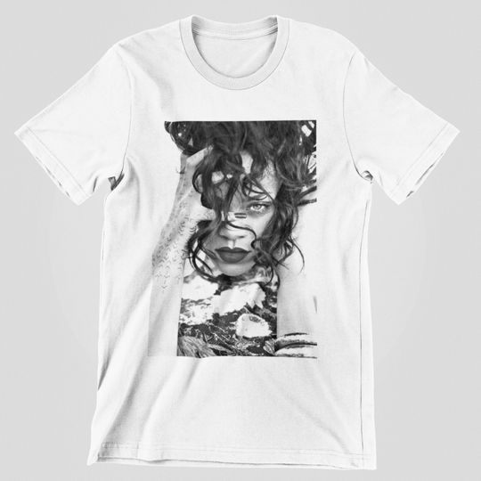 Rihanna Shirt
