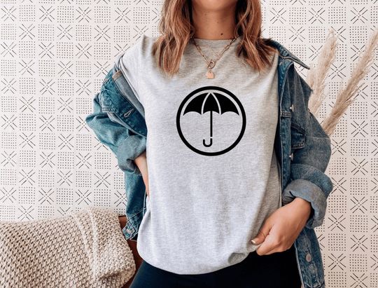 Umbrella academy inspired T-shirts  umbrella academy sweatshirt umbrella academy t shirt