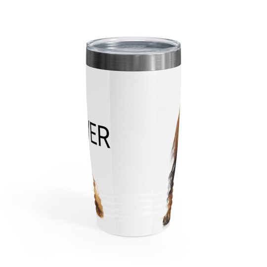 Ringneck Tumbler, 20oz