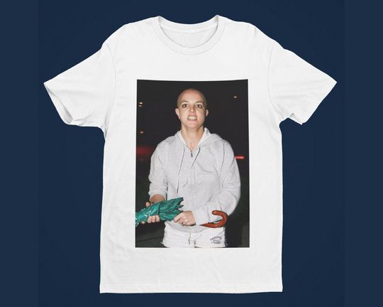 Britney Spears Shirt