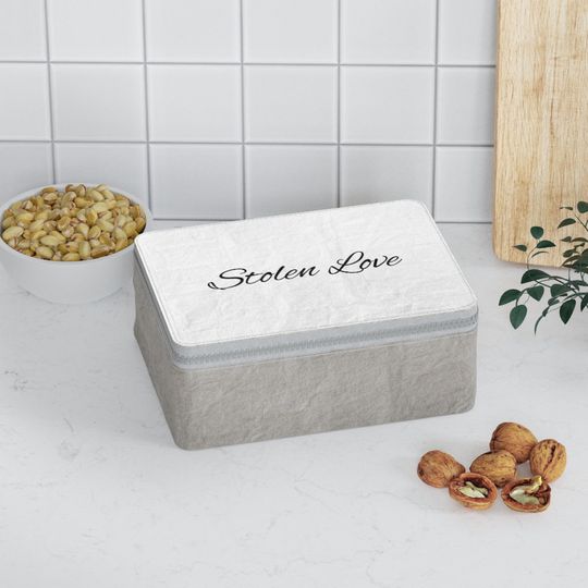 Paper Lunch Bag
