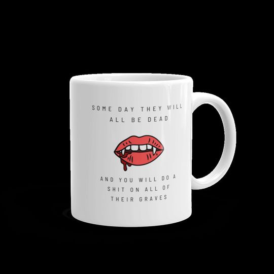 What We Do in the Shadows Mug