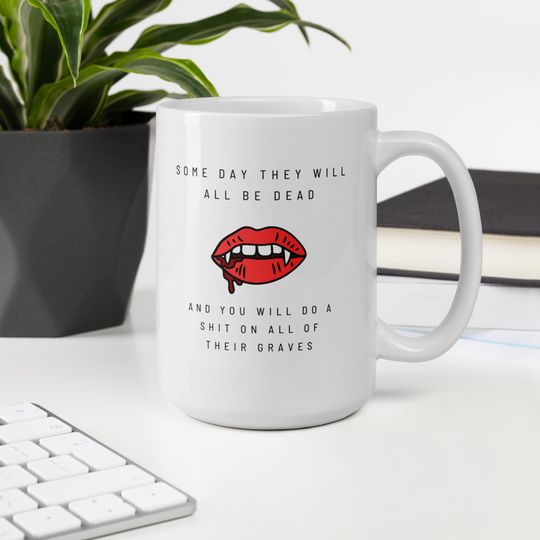 What We Do in the Shadows Mug