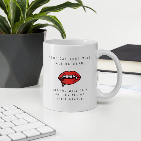 What We Do in the Shadows Mug
