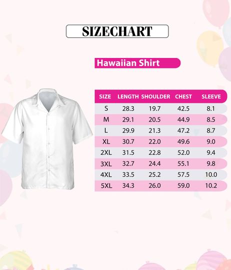 Pocket Monster Aloha Shirt, Chibi Normal Type 3D All Over Printed Hawaiian Shirt