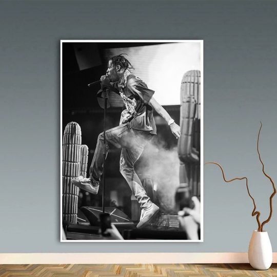 Travis Poster