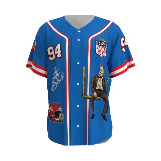 Puerto Rico, Bad Bunny super bowl, Jersey