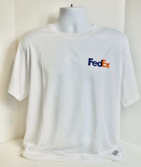 FedEx Quick Dry T-Shirts