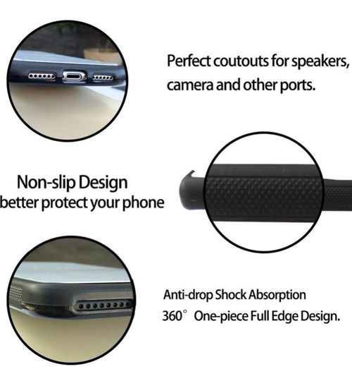 Bad Bunny Phone Case