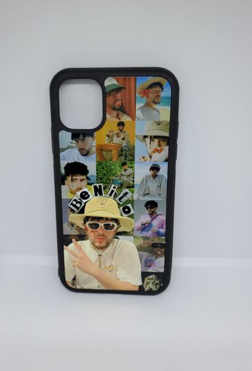 Bad Bunny Phone Case