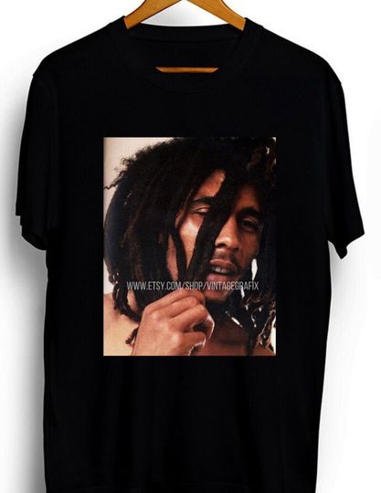 Bob Marley Vintage T-Shirt