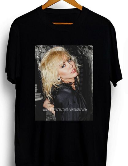Miley Cyrus Shirt / Hannah Montana T-Shirt / Aesthetic Premium Unisex T-Shirt