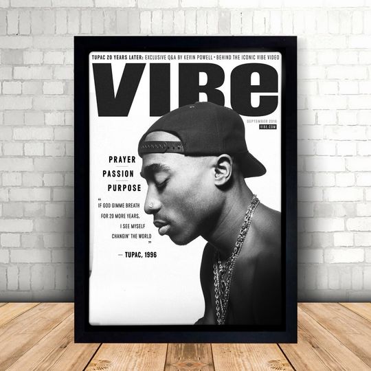 Pop Music Poster